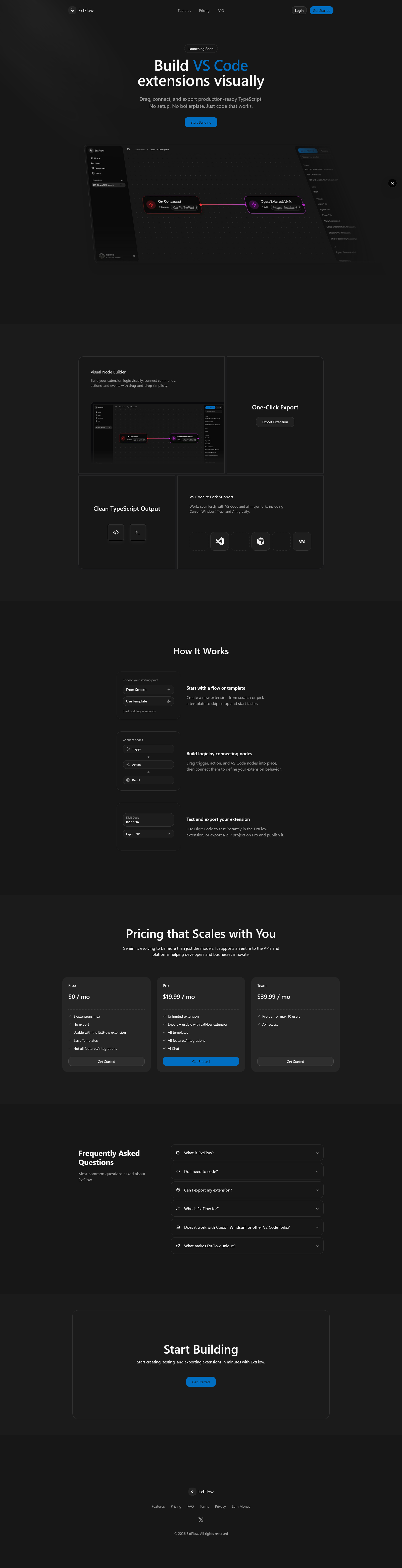 Landing page 1 thumbnail